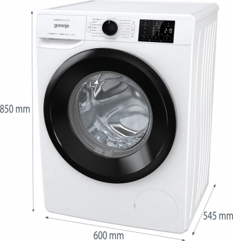 Gorenje WNEI 74 ADPS Maße
